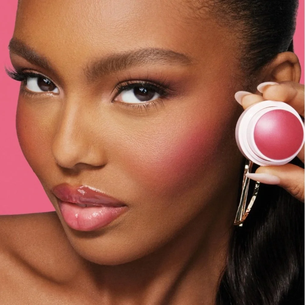 Polite Society Polite Pops Powder Blush Stick “Milan”